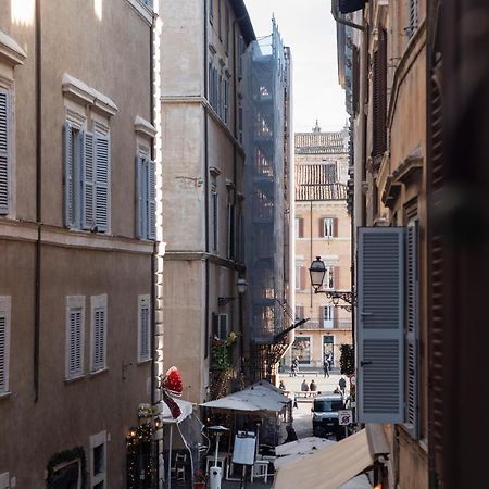 Navona Pretty Home Rom Eksteriør billede