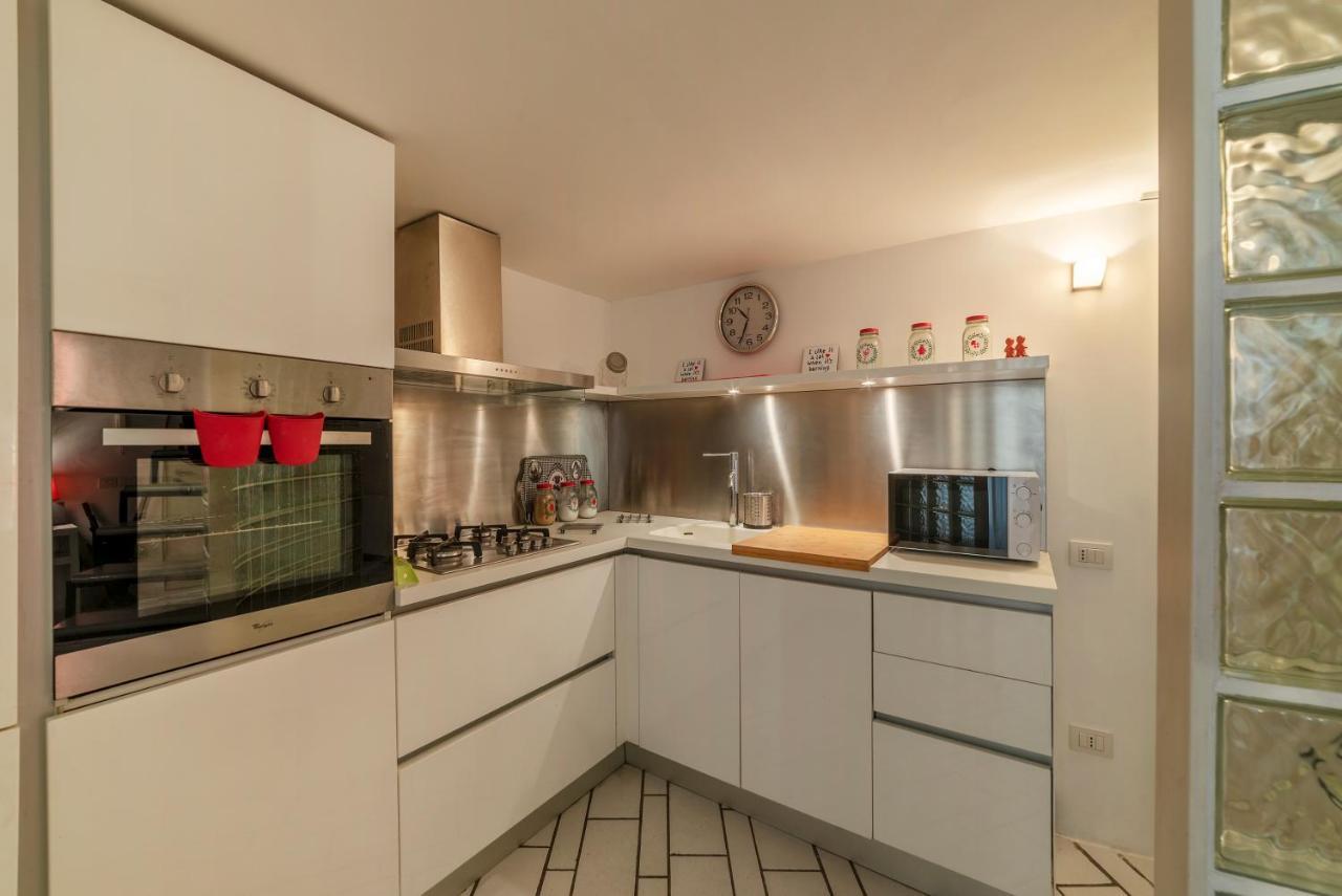 Navona Pretty Home Rom Eksteriør billede