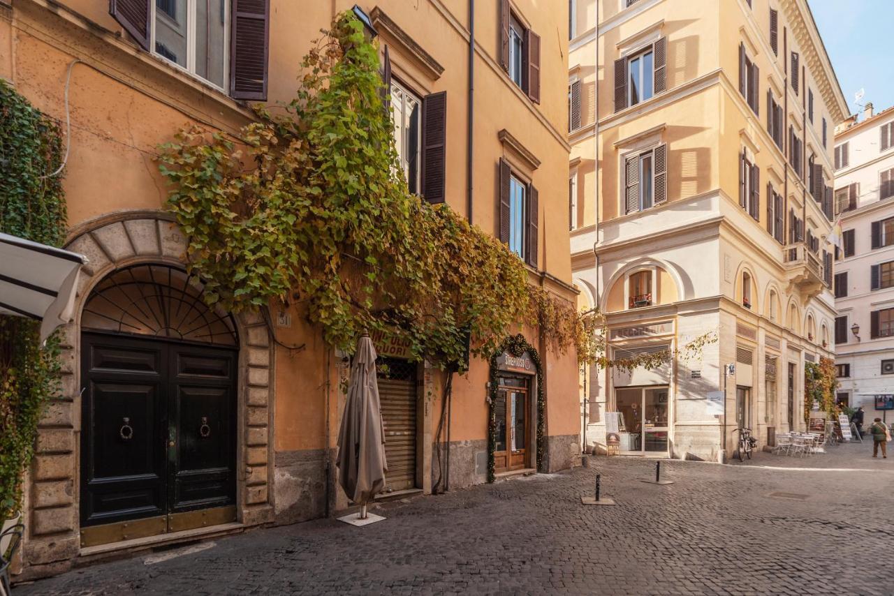 Navona Pretty Home Rom Eksteriør billede