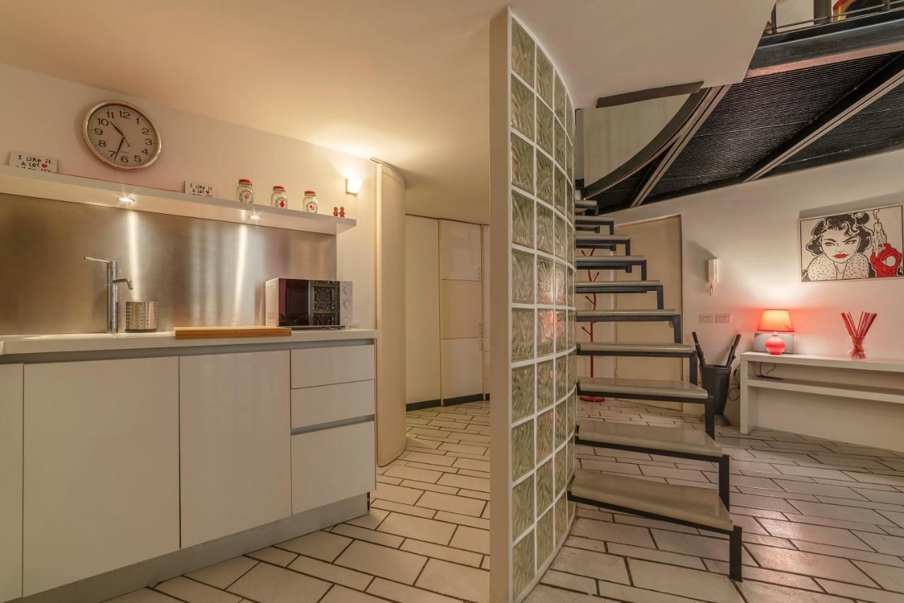 Navona Pretty Home Rom Eksteriør billede