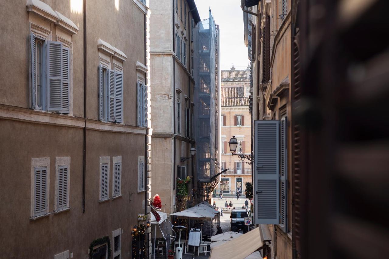 Navona Pretty Home Rom Eksteriør billede